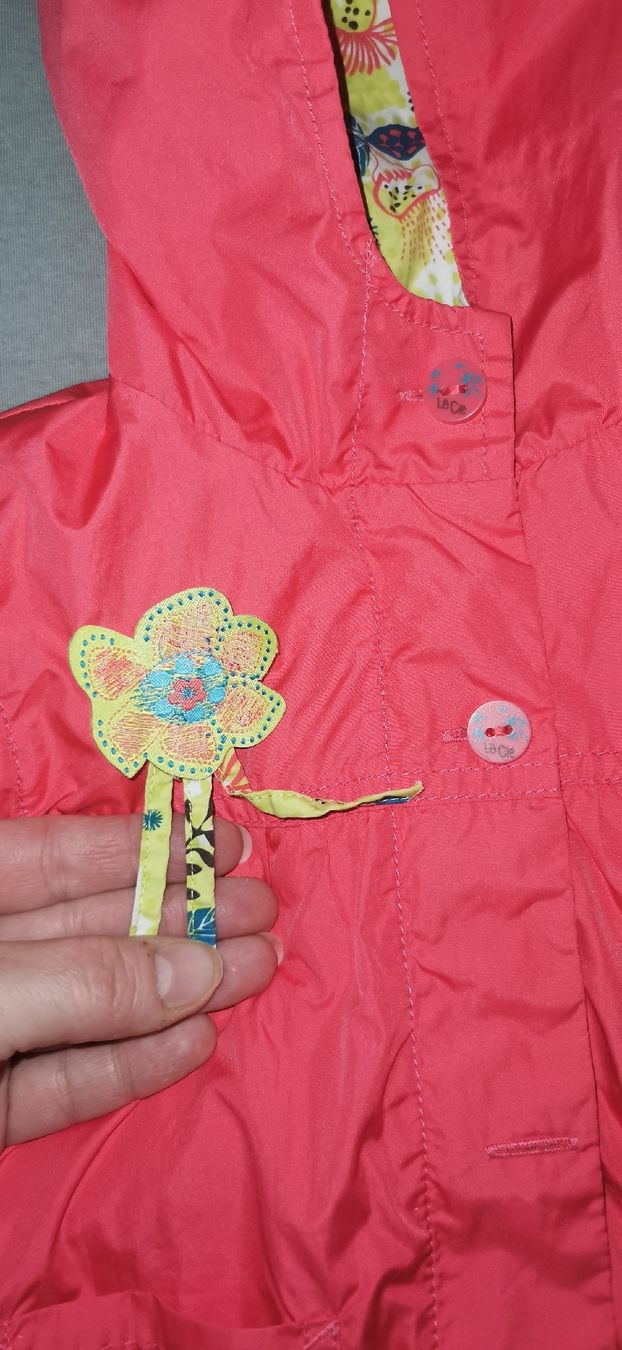 Jacken & Mäntel: Jacke Gr 86-92 – Gebraucht aus Winterthur von Katyakaterina 6