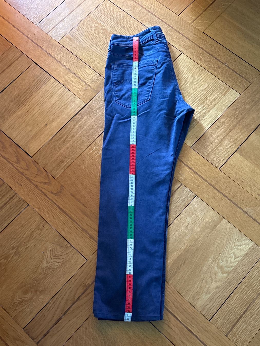 Jacob Cohën Jeans: PRMJ Jacob Cohën Jeans Gr.33 – Usato da Genève venduto da Buens4 3