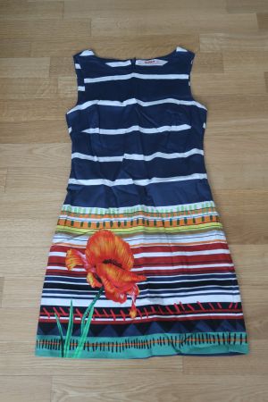 Desigual Kleid Gr.34