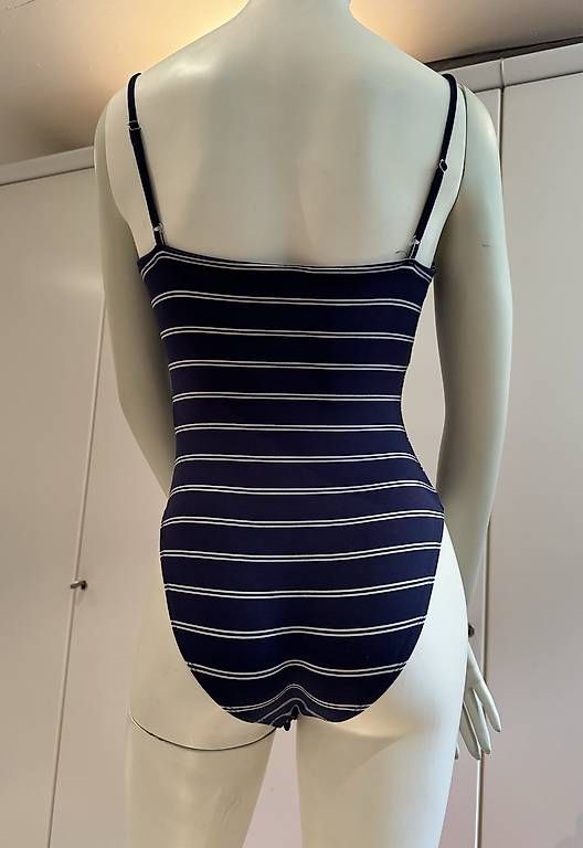 Costumi da bagno & Bikini: Costume de bain chic 36 – Nuovo (secondo la descrizione) da Genève venduto da flocon06 2
