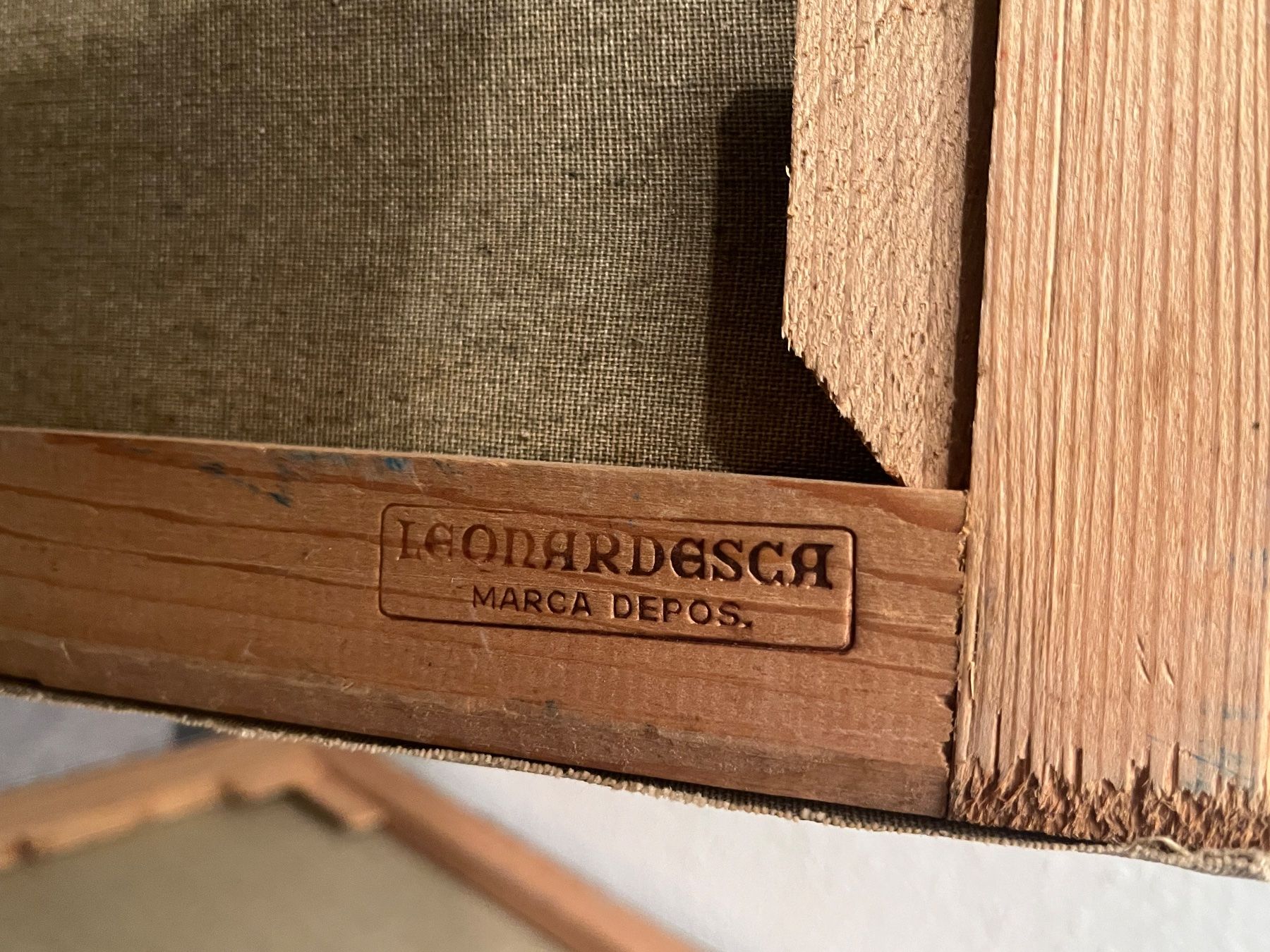 Gemälde: Fantastisches STILLEBEN Ölgemälde 2 – Gebraucht aus Basel von Kaffee_und_Kunst 9