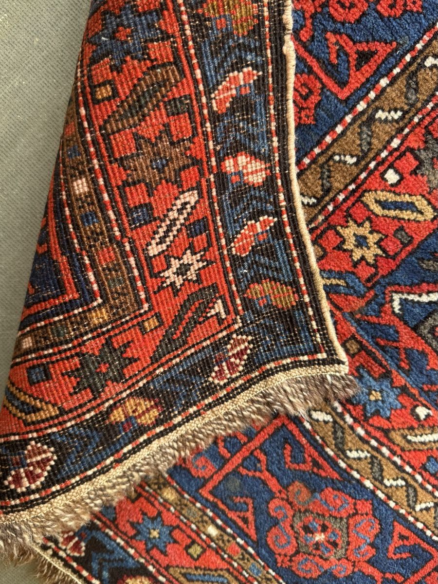 Tappeti: Teppich Massen 188 x 125 cm – Usato da Schlieren venduto da Freundlich02 5
