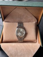 Rolex Datejust Ref. 1601