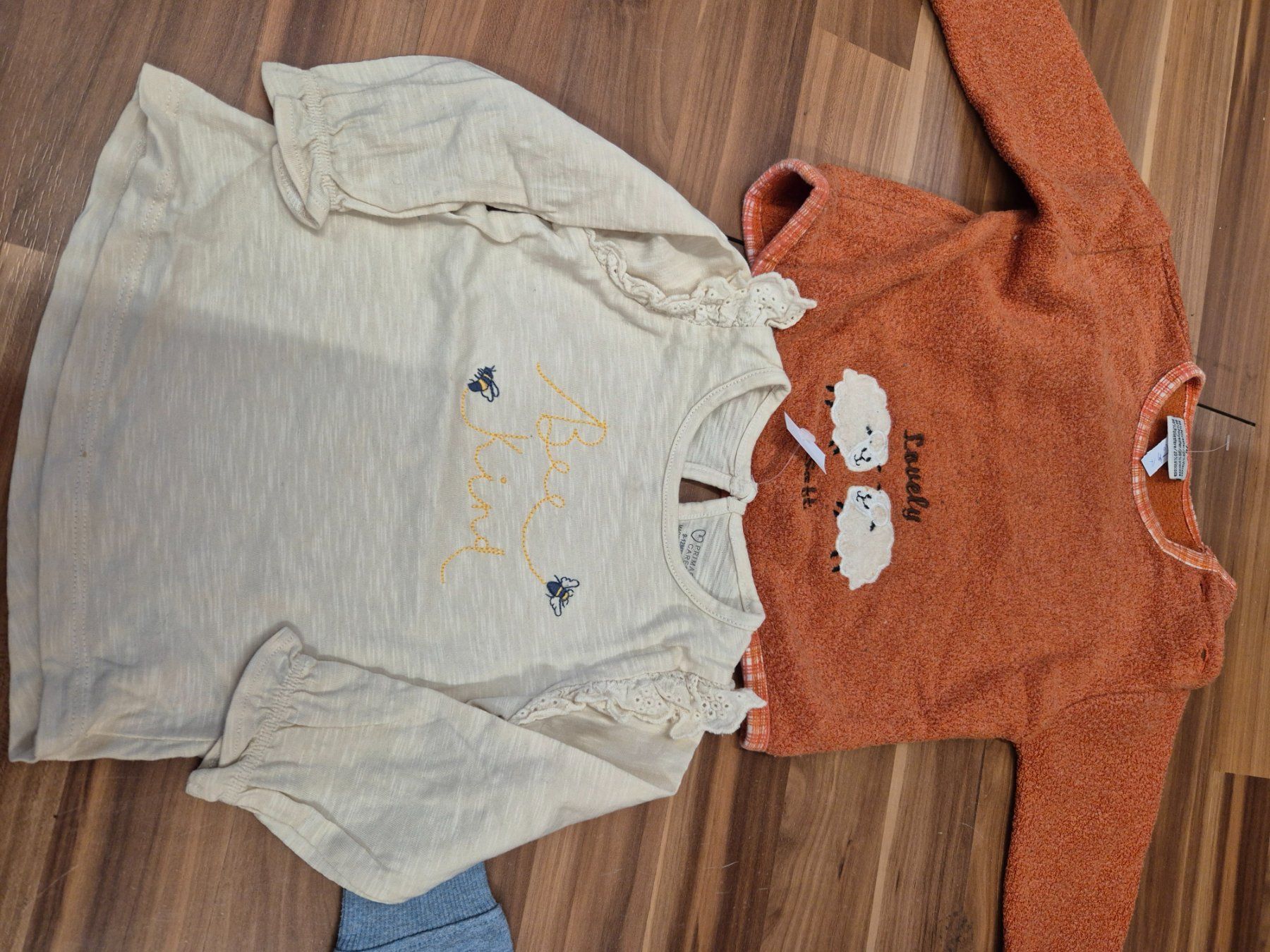 Maglioni & Felpe: 3 Pullover nach Wahl gr 74 B3 – Usato da Schwarzenburg venduto da Sunny0290 2