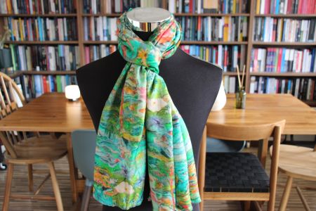 **NEU** Schal aus Modal