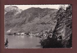 Axenstrasse - BRUNNEN - 1951