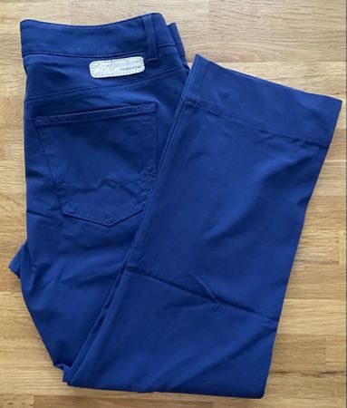 ALBERTO Golfhose Damen