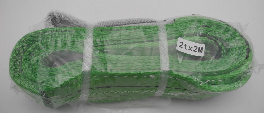 YUPEIUKLI Hebegurt Für Topfpflanzen - 2,2m Nylongurt Zum Umsetzen Von Gartenobjekten