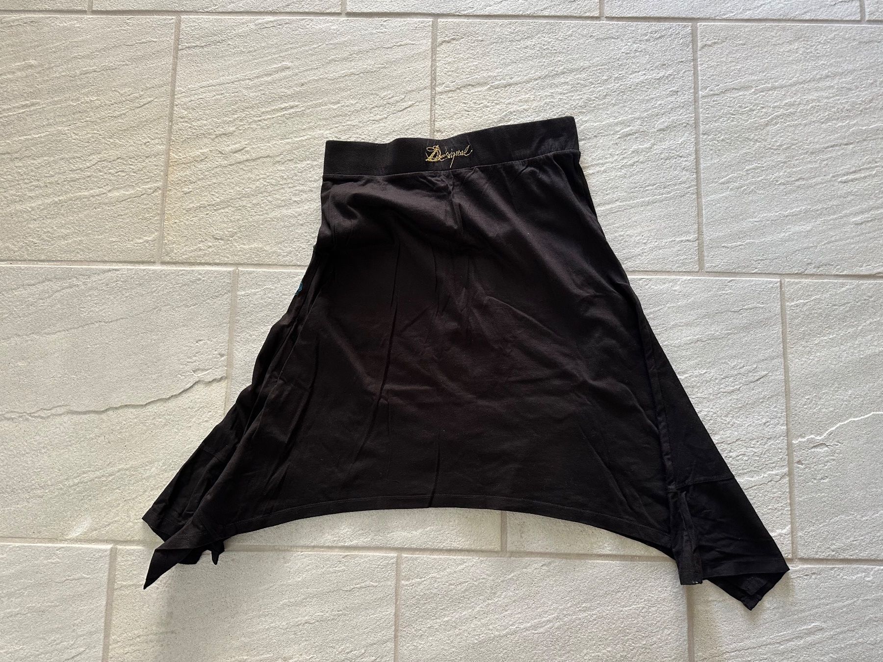 Desigual Röcke: Rock schwarz – Gebraucht aus Pfäffikon ZH von bingo74 1