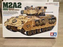 1/35 Tamiya M2A2 ODS Bradley