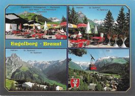 Engelberg-Brunni OW