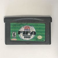 Fifa Soccer 2005 Advance