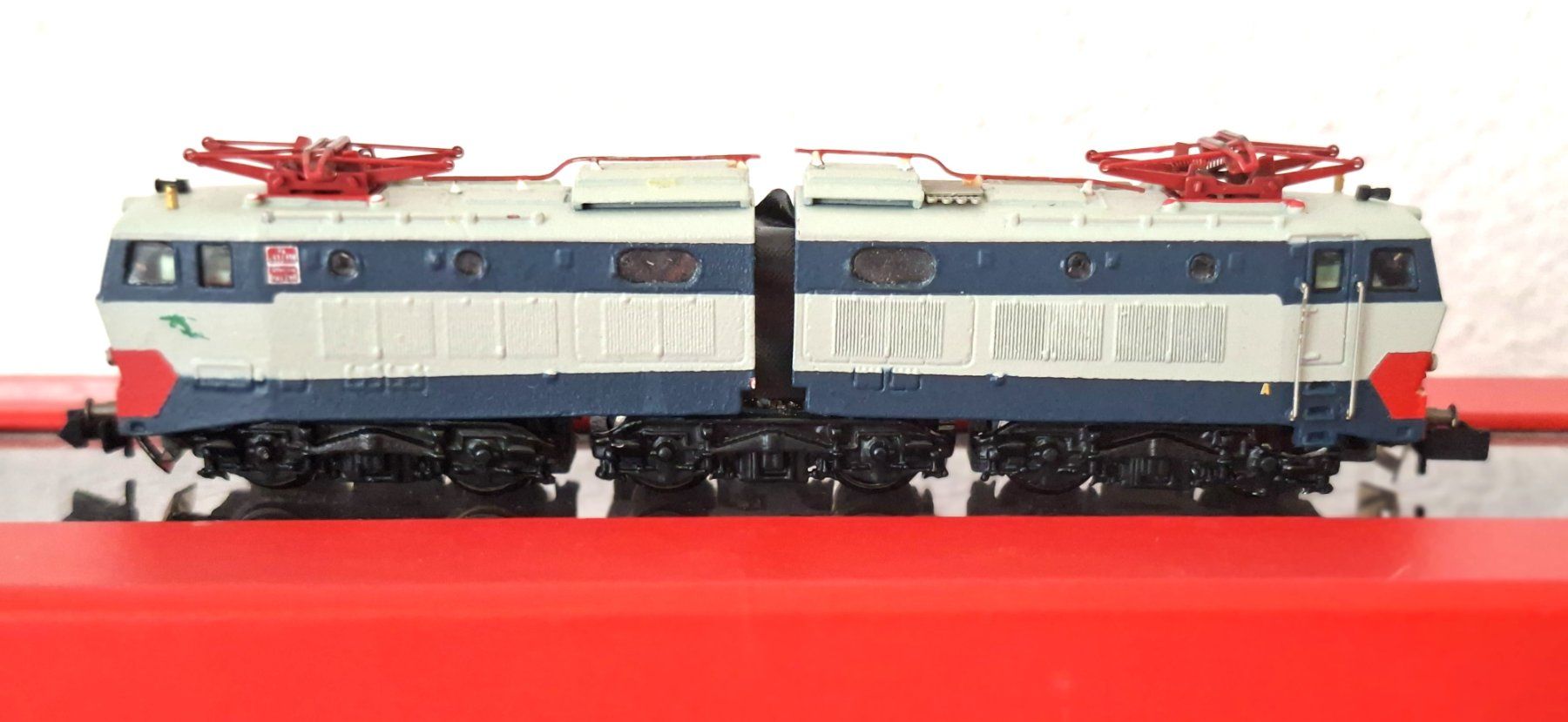 Trains électriques: Loco Models E656 – Neuf (Voir description) à Biberist par Ntrains 3