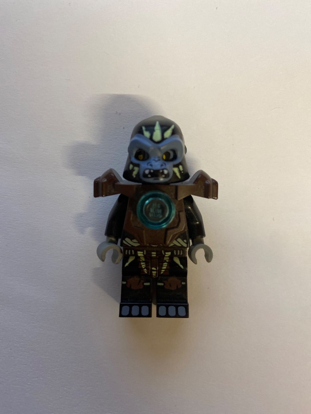Lego Jeux de construction: Figurine LEGO - chima – Neuf (Voir description) à Le Brassus par cinema13