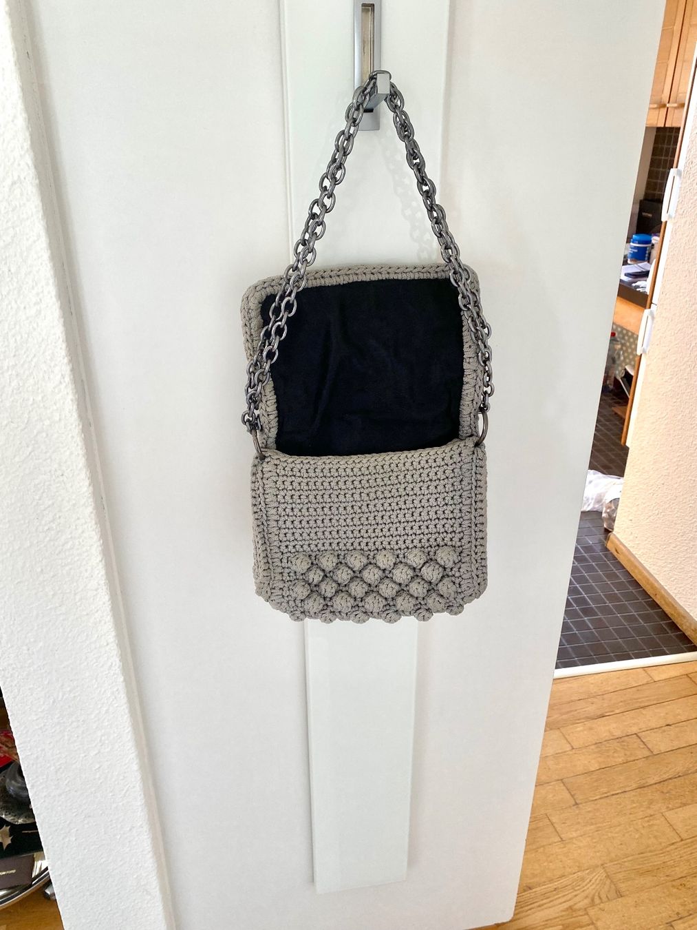 Taschen für Damen: Shoulder bag – Neu (gemäss Beschreibung) aus Lugano von dir_5287 1