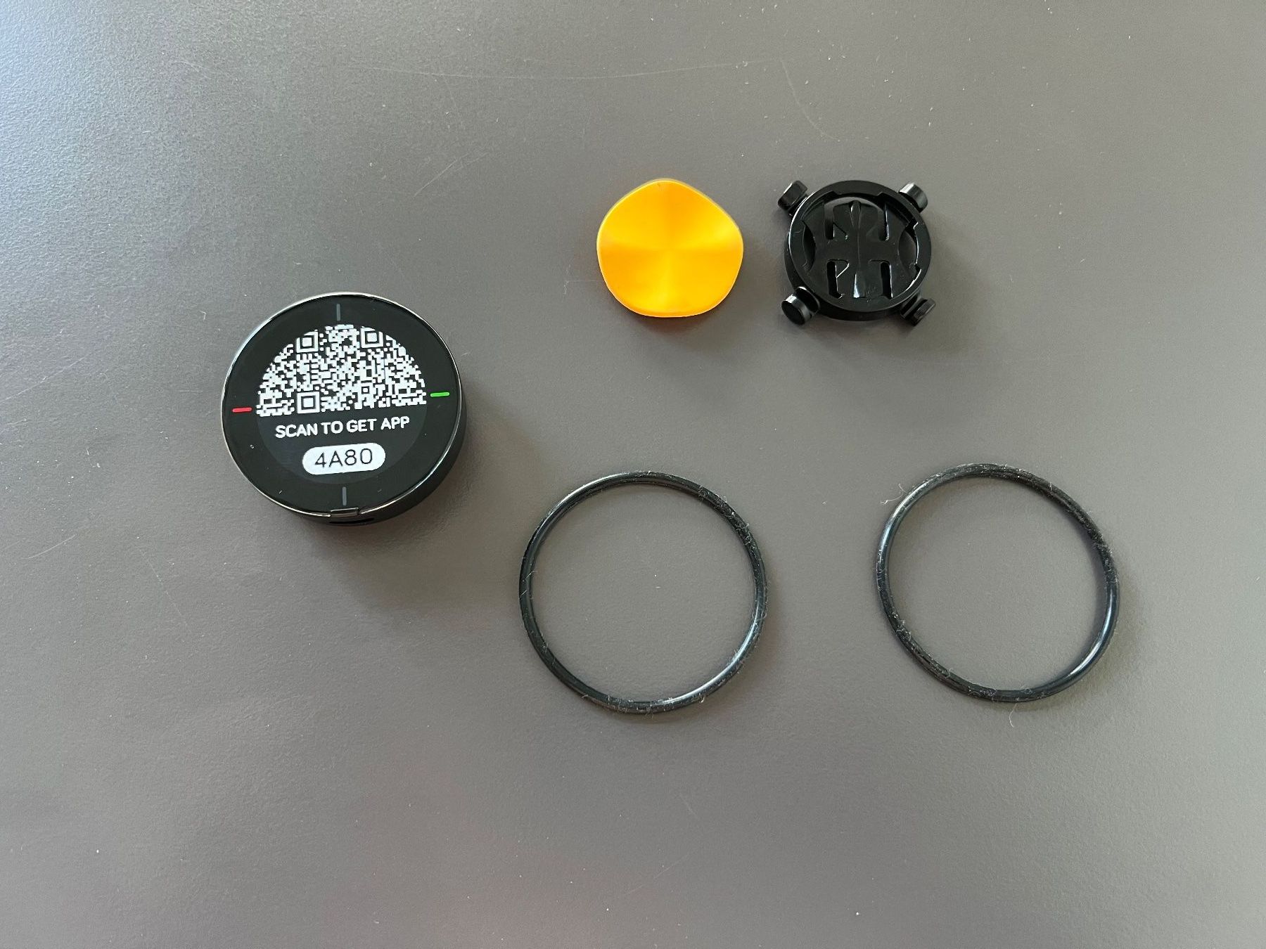 Beeline Navigatori: Beeline Velo 2 GPS – Nuovo (secondo la descrizione) da Horgen venduto da Plutz