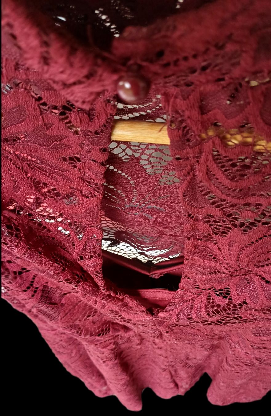 Lascana Tute: Bodyflirt Jumpsuit - Gr. S – Nuovo (secondo la descrizione) da Rheinfelden venduto da danielfellner 1