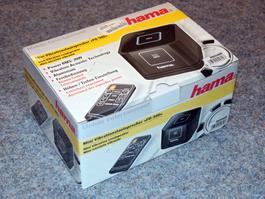 Hama Vibrationslautsprecher FD-500