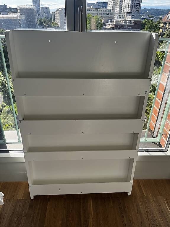 Scaffali: Tidy Books Bücherregal – Usato da Zürich venduto da chi_6vmh