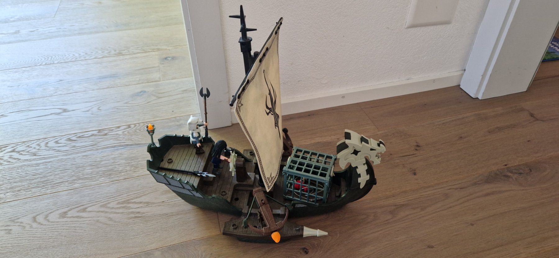 Playmobil Giocattoli: Playmobil – Nuovo (secondo la descrizione) da Tafers venduto da Nathtafers