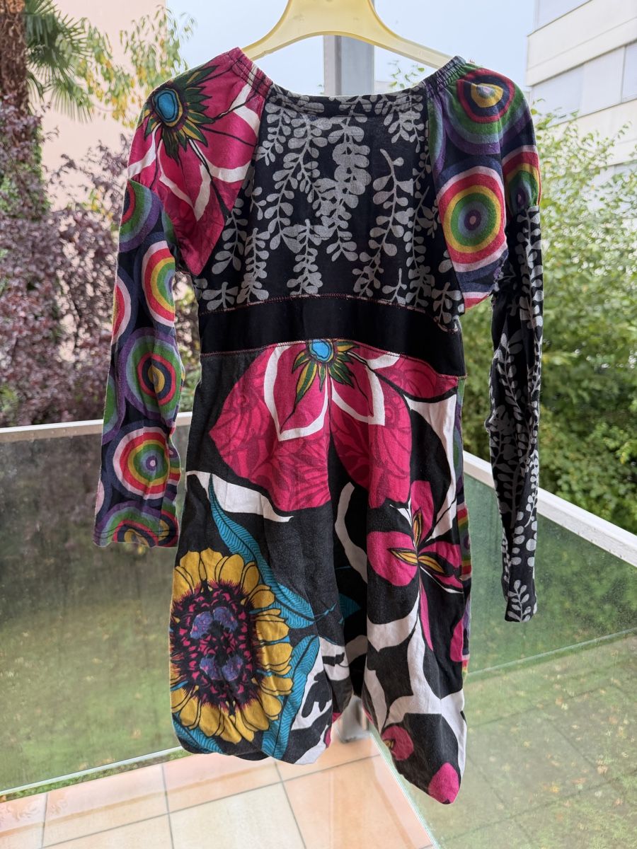Desigual Vestiti & Gonne: Desigual Kleid  – Usato da Minusio venduto da KaLo911 1