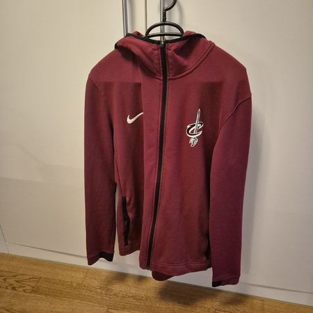 Nike NBA Cleveland Cavaliers Dri-Fit Grösse M