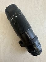 Nikon AF Nikkor 75-300mm