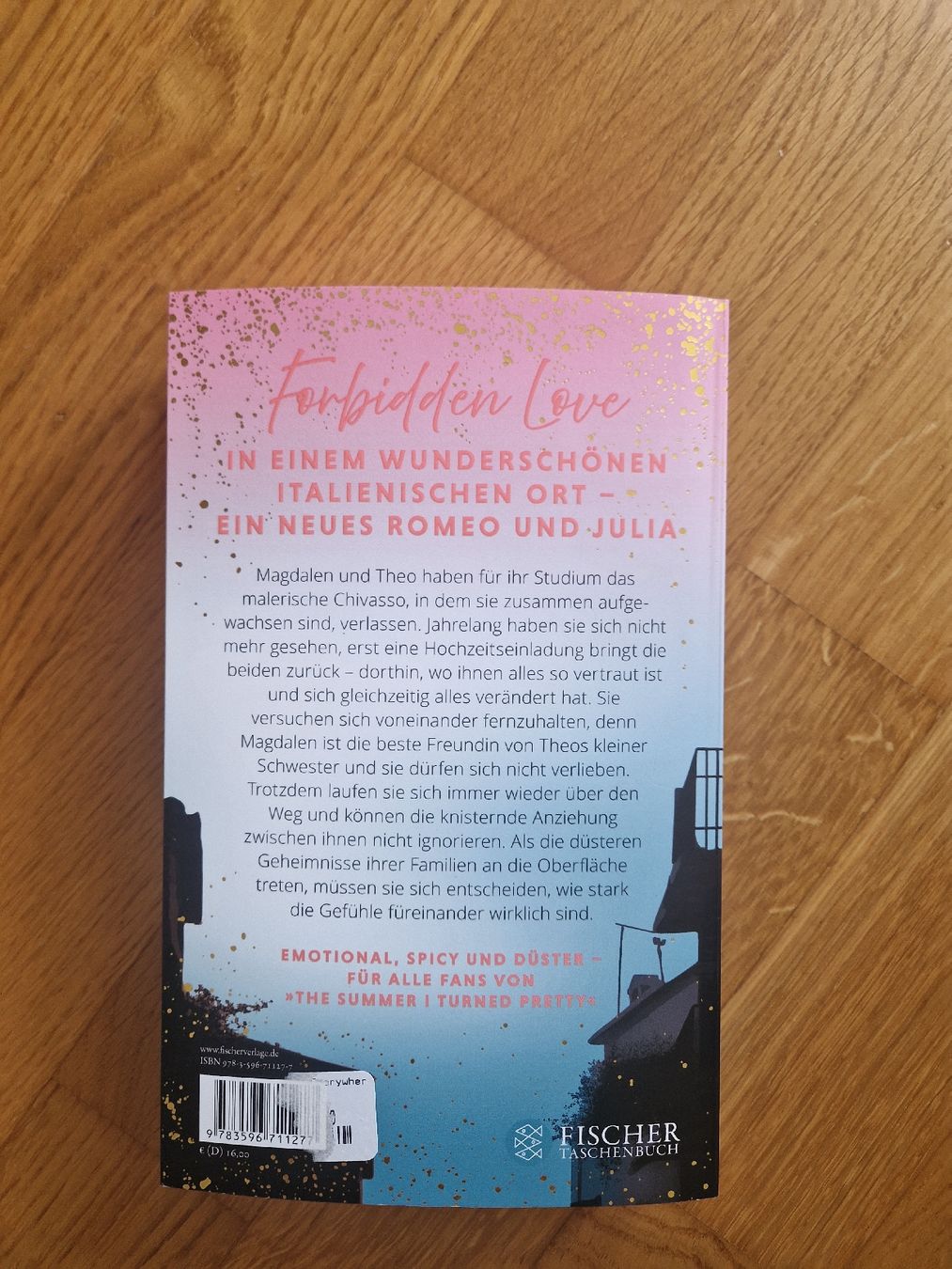 Bücher: Buch "I'll look for you everywhere" Cameron Capello – Neu (gemäss Beschreibung) aus Fislisbach von mgr_yy8b 1
