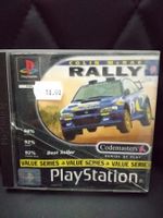 PlayStation 1 ; colin mcrae (CIB)