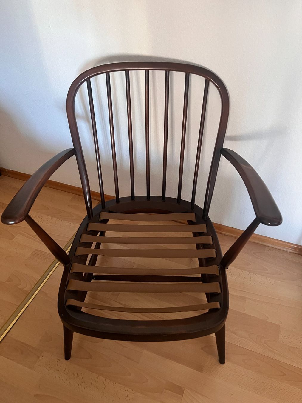 Sedie: Ercol Windsor, vintage Klassiker – Usato da Untersiggenthal venduto da Rosafoxy