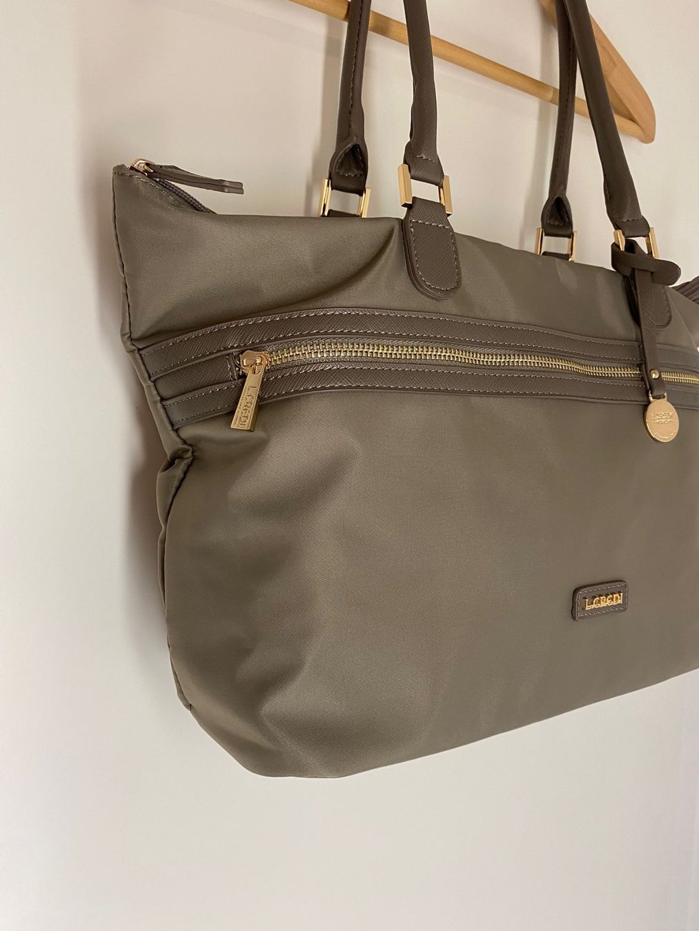 L.Credi Borse da donna: L.CREDI Handtasche – Usato da Frauenfeld venduto da LIL_NA 1