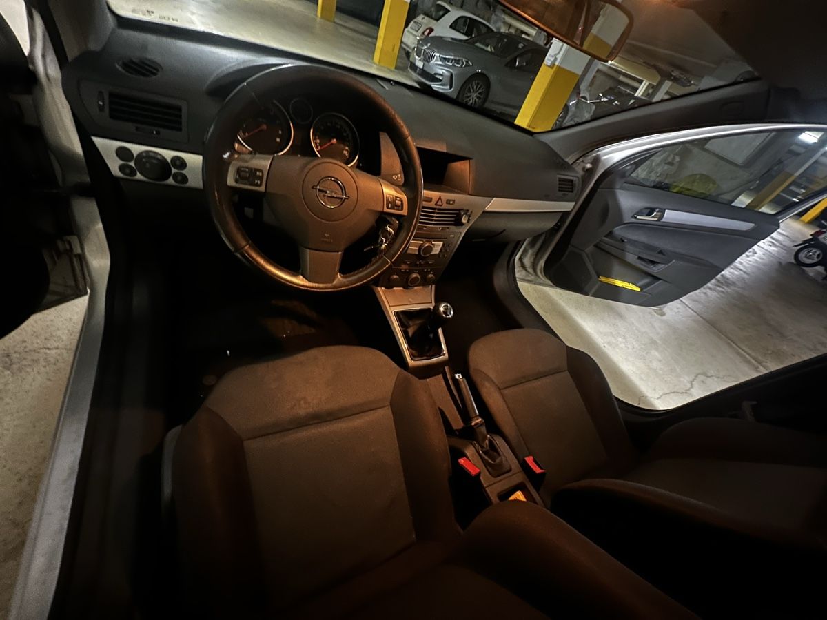 Opel Autos: Opel astra 1.8 – Gebraucht aus Benglen von etr_wv55 5