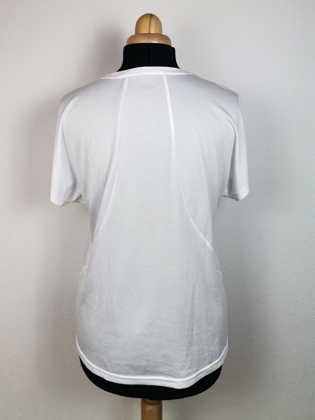 Puma T-shirt: PUMA Damen Sport Shirt – Usato da Schaffhausen venduto da Restwert_SH 3