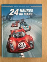 24 HEURES DU MANS / T 1 / 1964-1967 : LE DUEL FERRARI-FORD