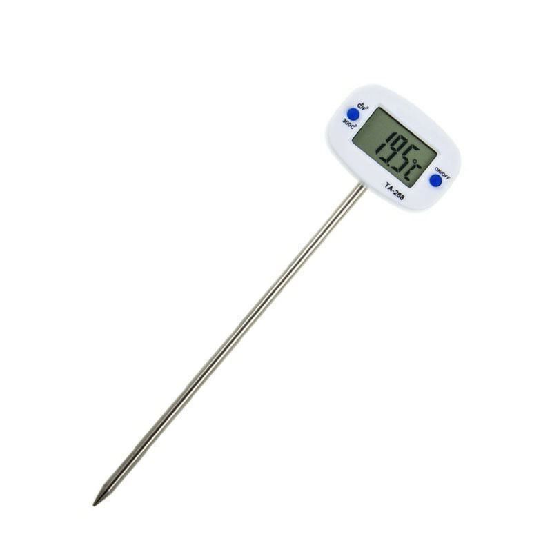 Altro per la casa: Digital Fleischthermometer Bratenthermom – Nuovo e nell'imballaggio originale da Buchs SG venduto da myeasyshop_buchs 4