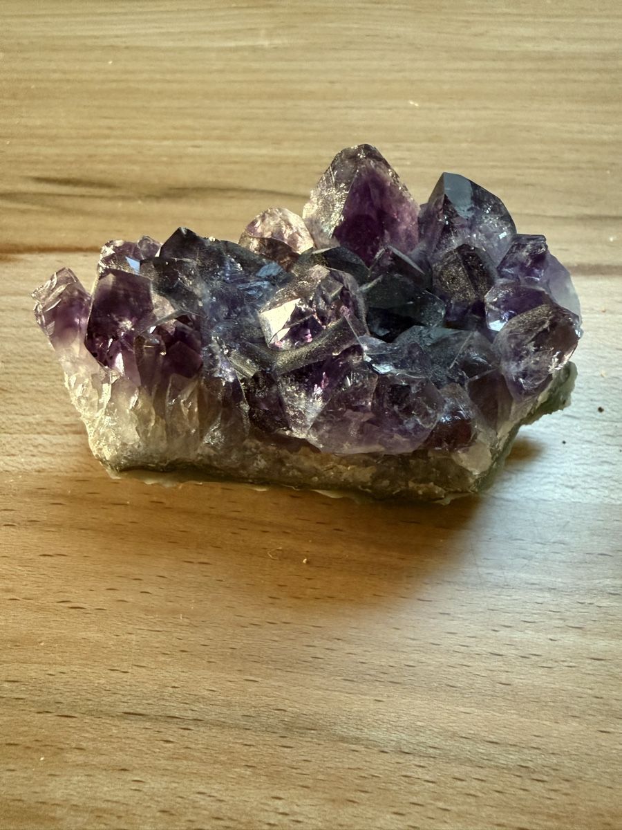 Pierres précieuses: Amethyst-Stufe – D'occasion à Grenchen par Bastet007 4