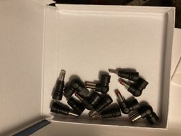 Adapter für laptop ladegerät