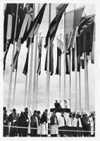 Esposizione nazionale svizzera 1939 Zurich G