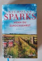 Buch - Sparks / Wenn du Zurückkehrst - Roman