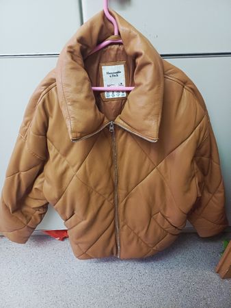 Abercrombie & Fitch Jacke, Grösse M, Tolle Jacke /ab 1.- 🔥