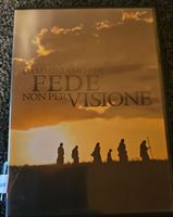 DVD "Camminiamo per fede" (15218)