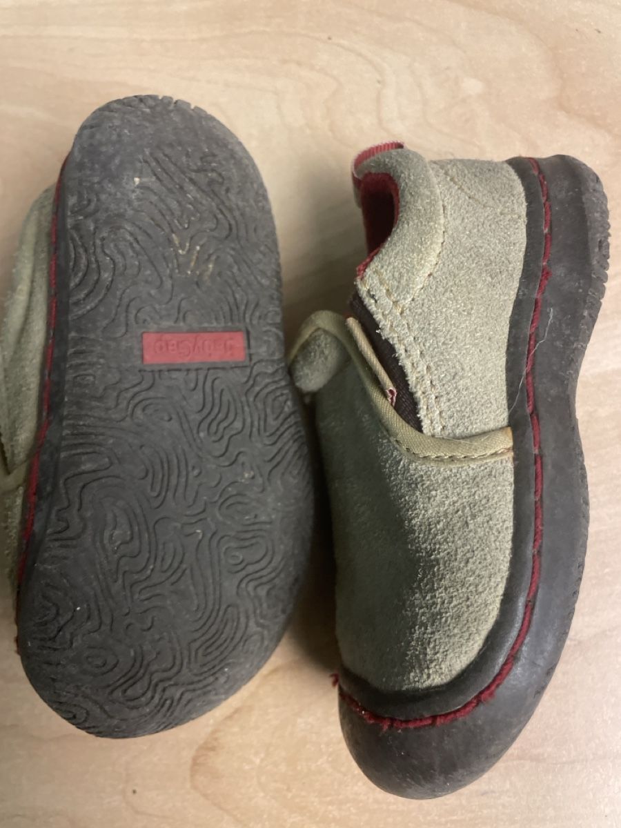 Gap Scarpe per ragazzi: Baby Gap Lauflernschuhe, Gr. 23 – Usato da Obergerlafingen venduto da cabo4 2