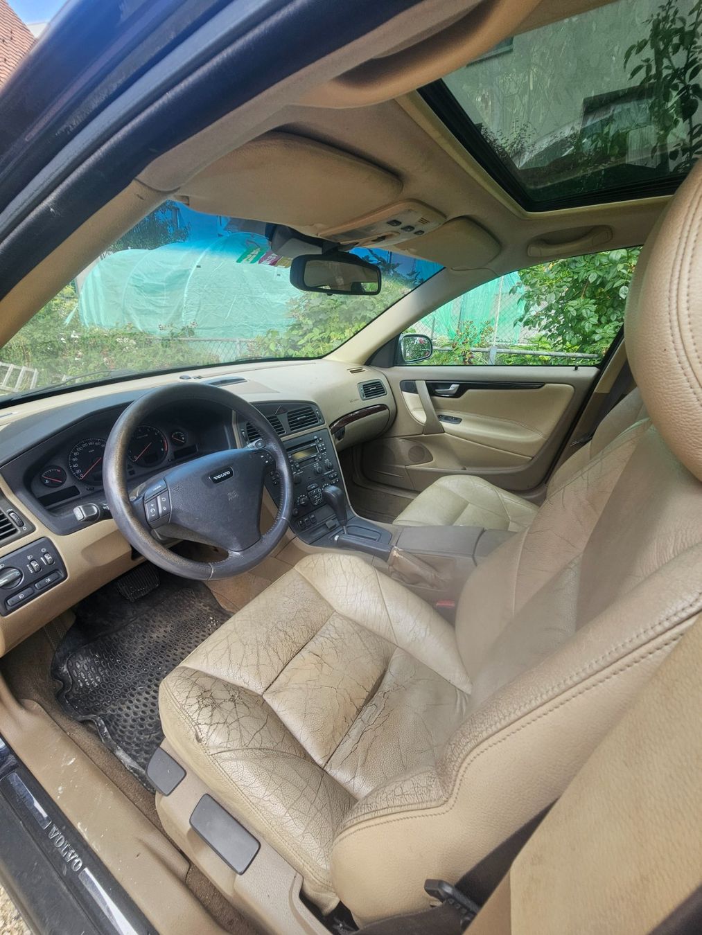 Volvo Autos: volvo s60 2.4 – D'occasion à Sarmenstorf par dom_ll7k 3