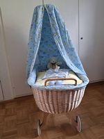 Stubenwagen für Baby