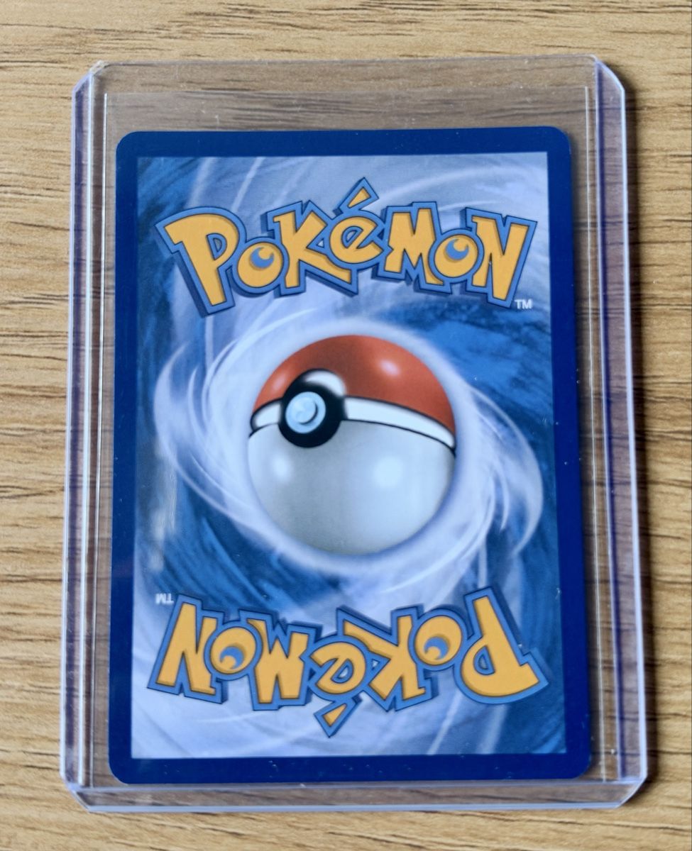 Pokémon Carte collezionabili: Pikachu – Nuovo (secondo la descrizione) da SAXON venduto da Mic_9 1