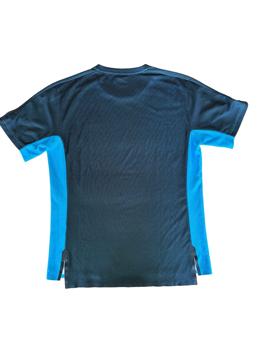 Puma Leibchen & Hosen: Training Shirt Puma Marseille Blue – Gebraucht aus Ittigen von L0RO 2