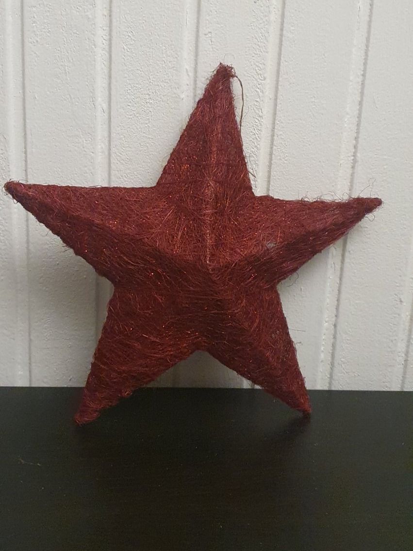 Tutte le decorazioni: Weihnachtsstern, Weihnachtsdeko – Usato da Langnau am Albis venduto da jer_pm72 1