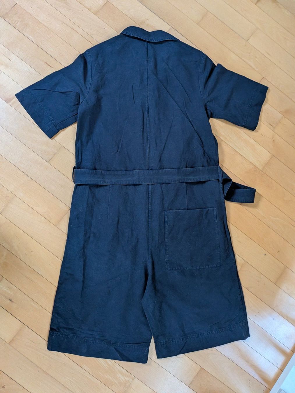 Cos Jumpsuits: Jumpsuit / Overall / Combinaison COS – D'occasion à Münchenstein par chicken3000 2