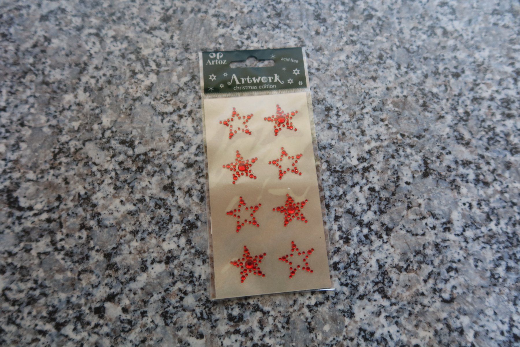 Aufkleber: Sticker – Neu und originalverpackt aus Täuffelen von Cindybussy