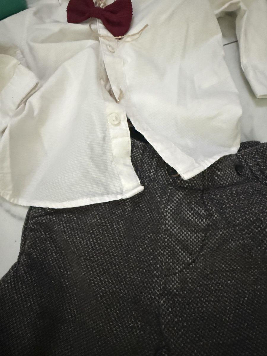 Lotti & Set di vestiti: Lot garçon  – Usato da St-Pierre-Clages venduto da loc_8vtz 5